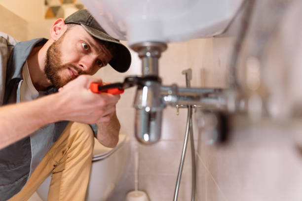 Best Plumbing Installation Services  in Mcconnell Af, KS